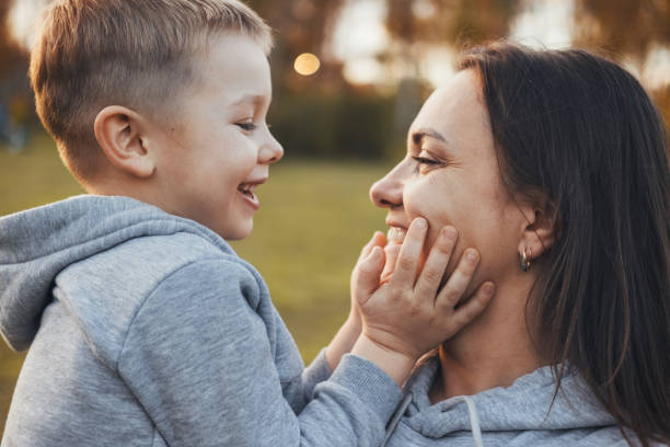 4 Things that Mom of A Boy should Know